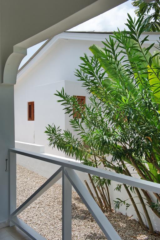 Bantopa Apartments Вилемстад Стая снимка