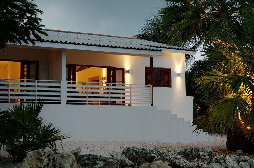 Bantopa Apartments Вилемстад Екстериор снимка