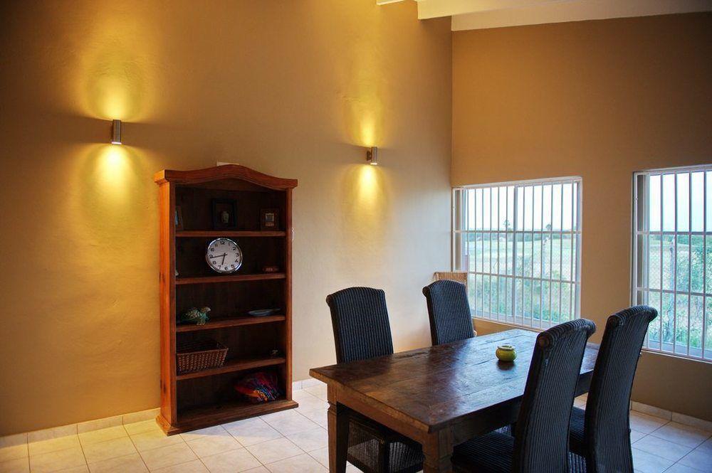 Bantopa Apartments Вилемстад Екстериор снимка